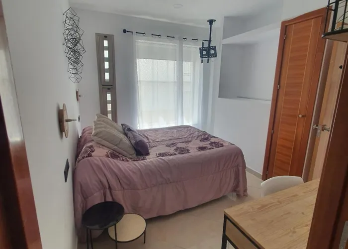 Salvado Spg Mar De Conil