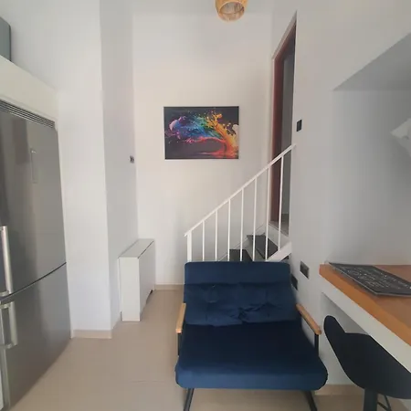 Apartament Salvado Spg Mar De Conil Conil De La Frontera Zewnętrze zdjęcie