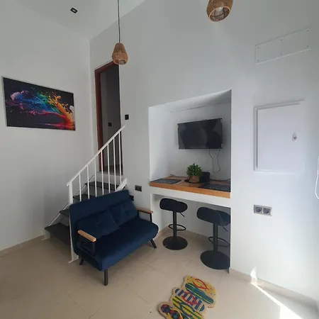 Apartament Salvado Spg Mar De Conil Conil De La Frontera Zewnętrze zdjęcie