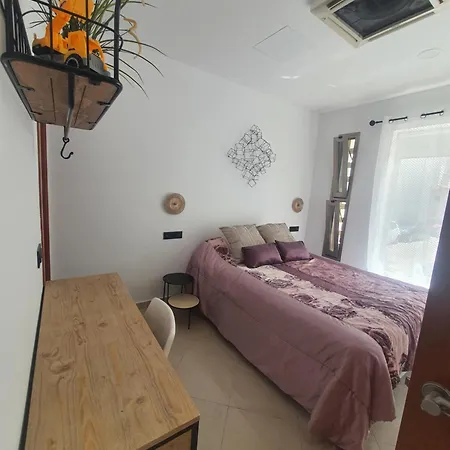 Apartament Salvado Spg Mar De Conil Conil De La Frontera Zewnętrze zdjęcie