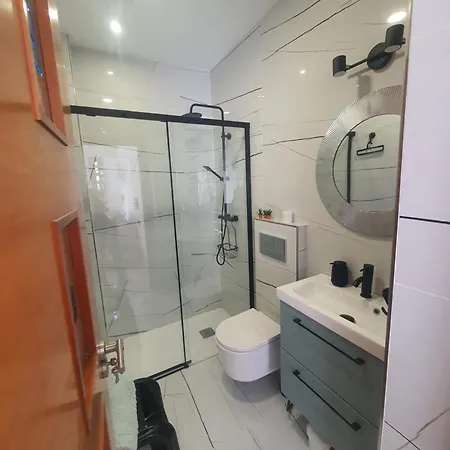 Apartament Salvado Spg Mar De Conil Conil De La Frontera Zewnętrze zdjęcie