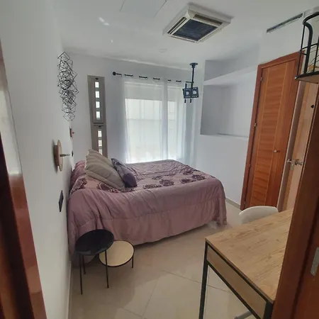 Apartament Salvado Spg Mar De Conil Conil De La Frontera Zewnętrze zdjęcie