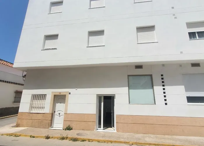 Salvado Spg Mar De Conil