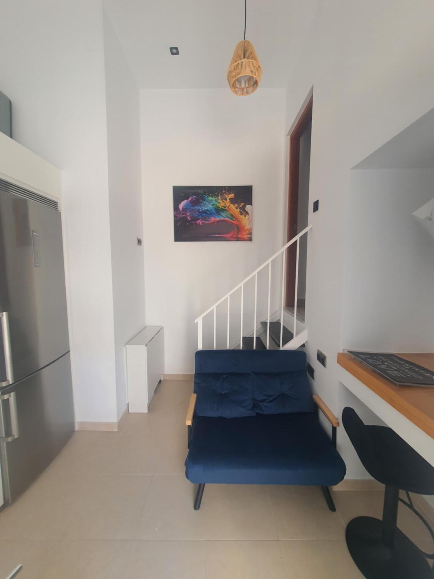 Salvado Spg Mar De Conil Apartamento *