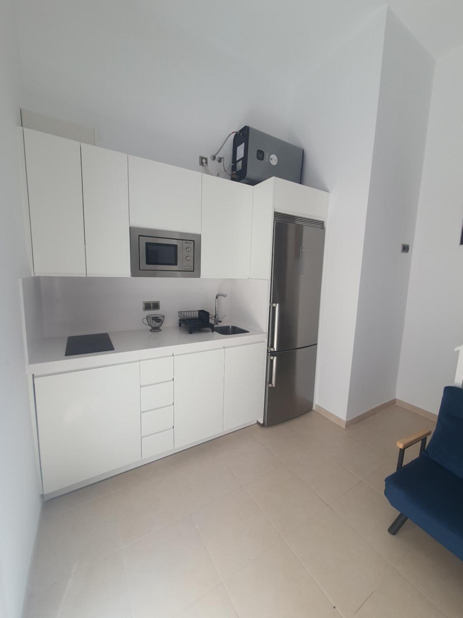 Apartamento Salvado Spg Mar De Conil *