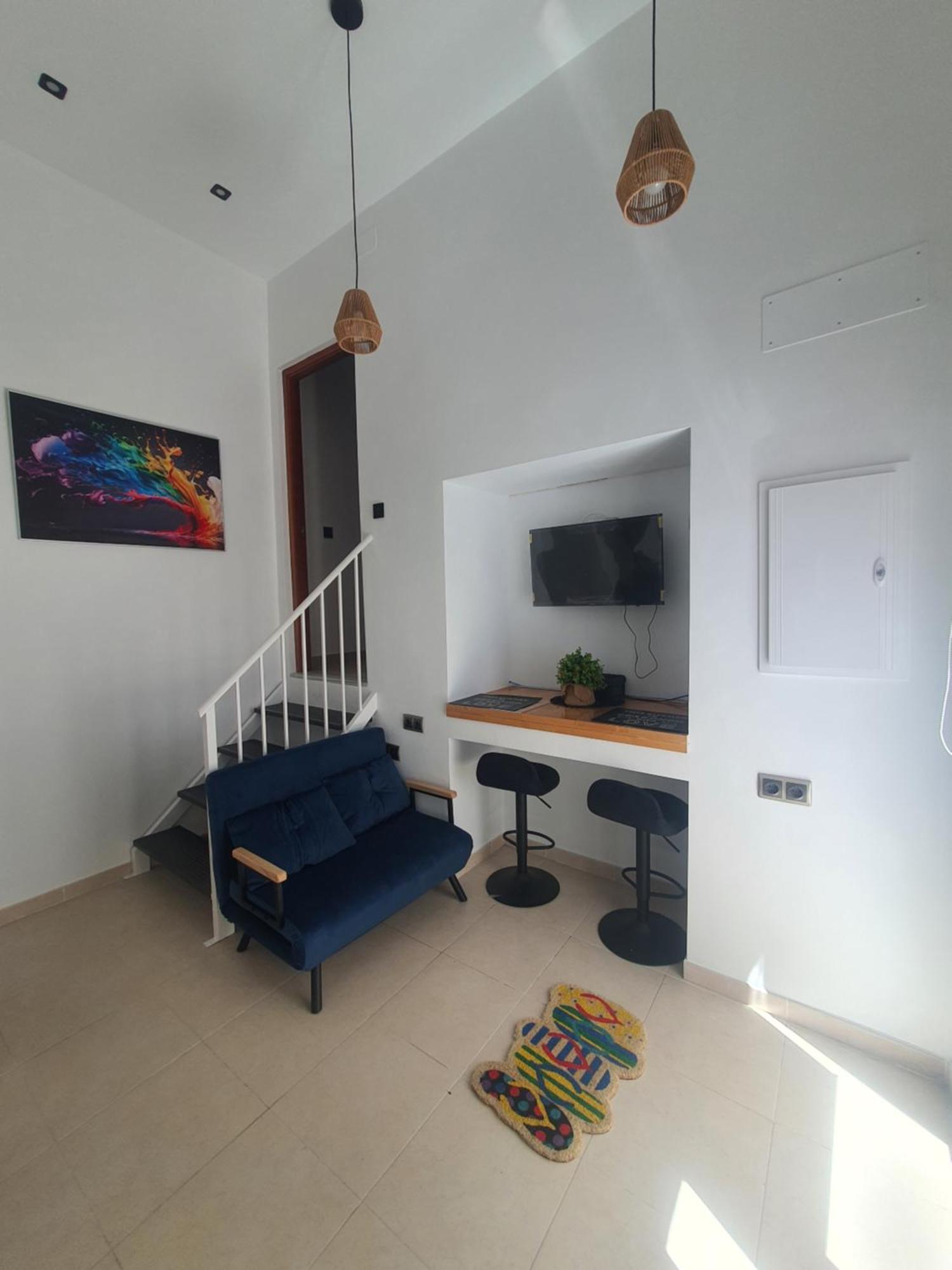 Salvado Spg Mar De Conil Apartamento