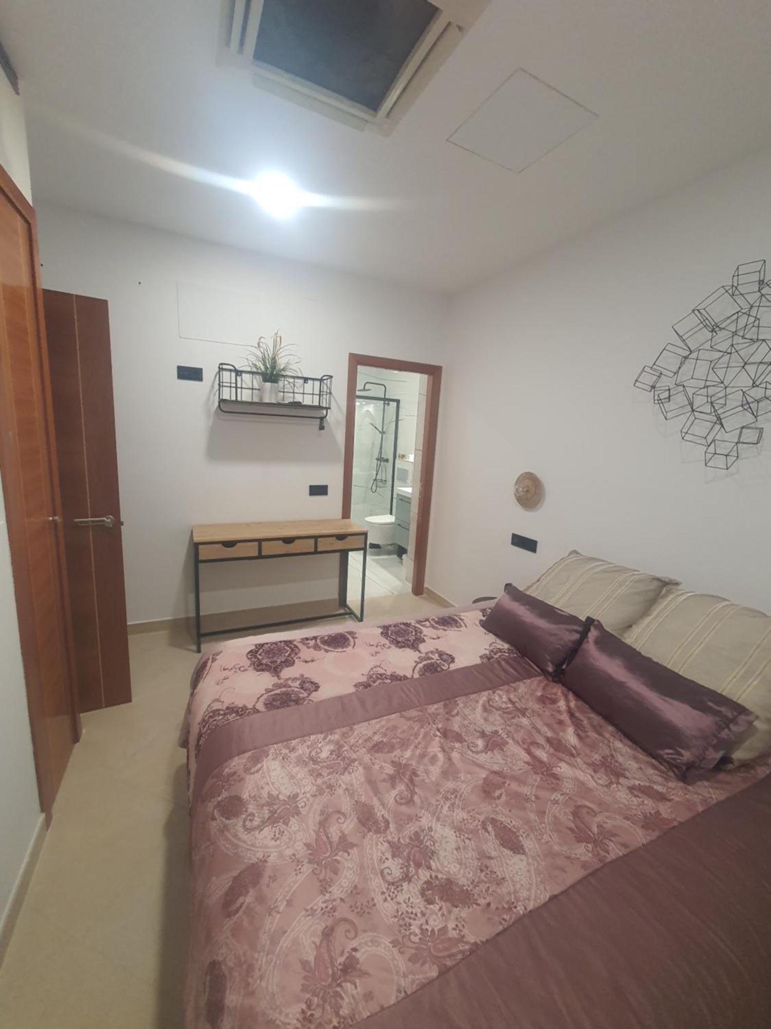 Salvado Spg Mar De Conil Apartamento