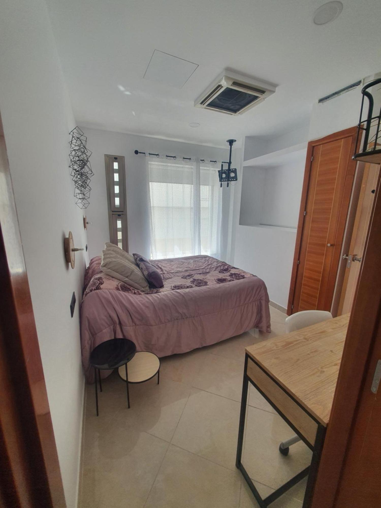 Salvado Spg Mar De Conil Apartament *