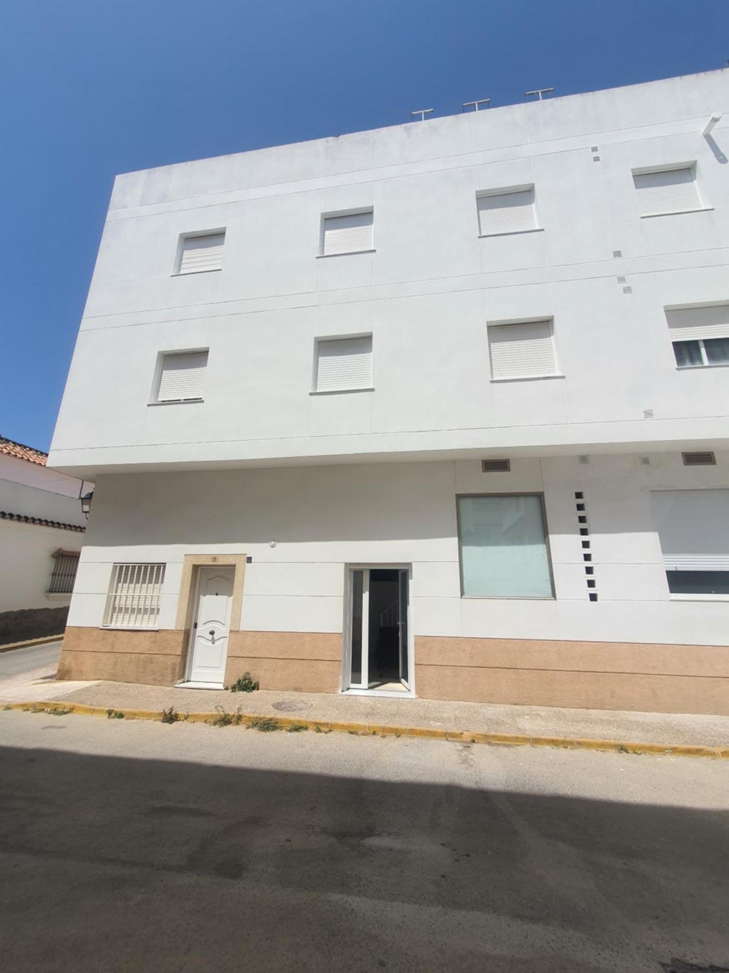 Salvado Spg Mar De Conil Appartement Conil De La Frontera